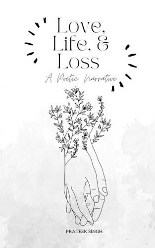 Cover image for Love, Life, and Loss
