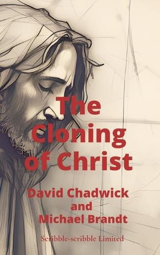 Cover image for The Cloning of Christ