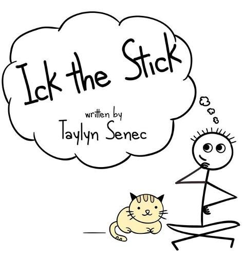 Cover image for Ick the Stick