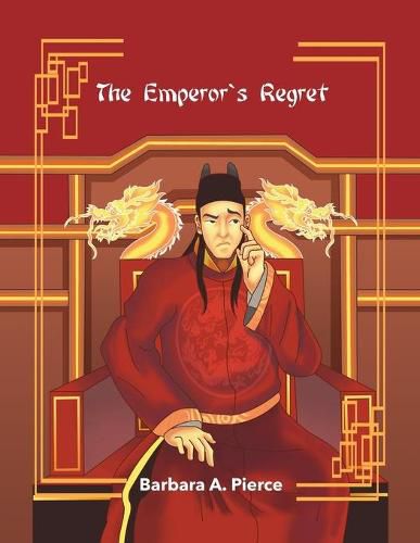 Cover image for The Emperor's Regret