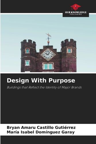 Cover image for Design With Purpose