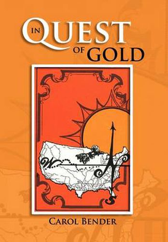 Cover image for In Quest of Gold