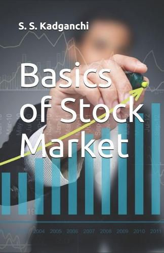 Cover image for Basics of Stock Market