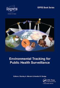 Cover image for Environmental Tracking for Public Health Surveillance