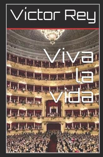 Cover image for Viva La Vida