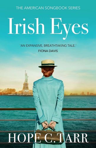 Cover image for Irish Eyes