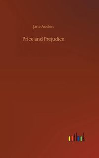 Cover image for Price and Prejudice