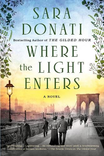 Cover image for Where the Light Enters