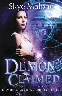 Cover image for Demon Claimed