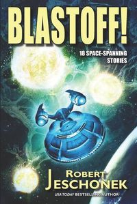 Cover image for Blastoff