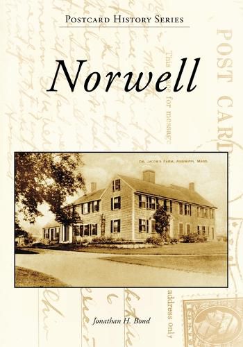 Cover image for Norwell
