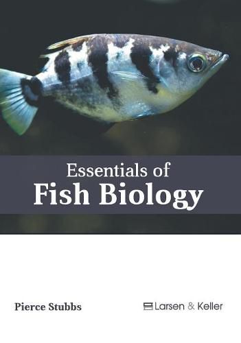 Cover image for Essentials of Fish Biology