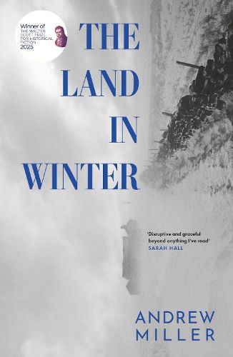 Cover image for The Land in Winter
