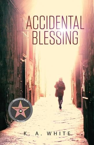 Cover image for Accidental Blessing