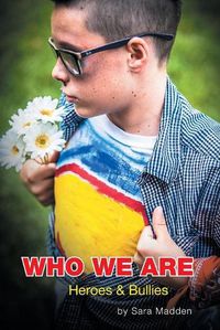 Cover image for Who We Are