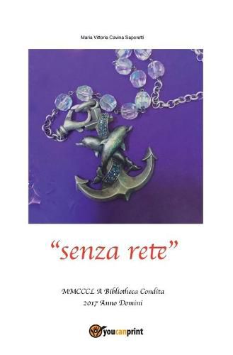 Cover image for senza rete