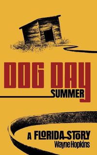 Cover image for Dog Day Summer