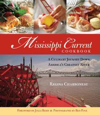 Cover image for Mississippi Current Cookbook