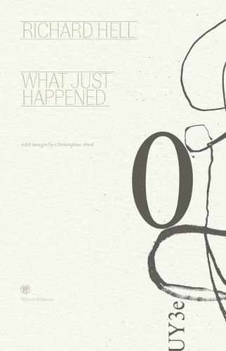 Cover image for What Just Happened