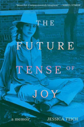 Cover image for The Future Tense of Joy