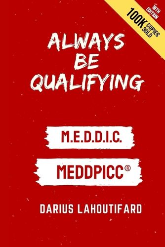 Cover image for Always Be Qualifying