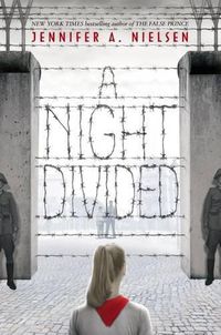 Cover image for Night Divided
