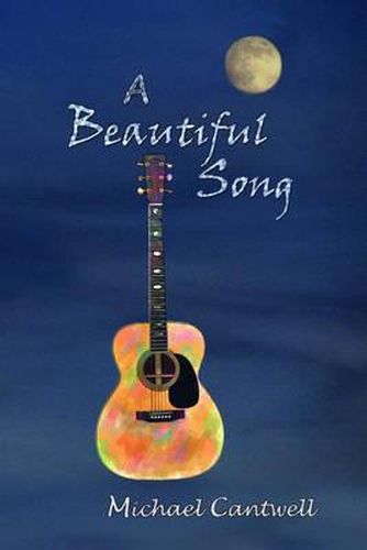 Cover image for A Beautiful Song: A Musical Soul Story