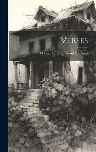 Cover image for Verses