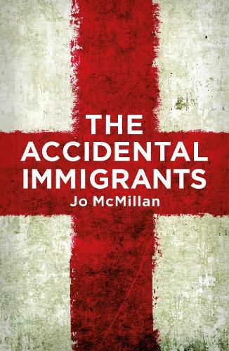 Cover image for The Accidental Immigrants