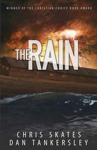 Cover image for The Rain