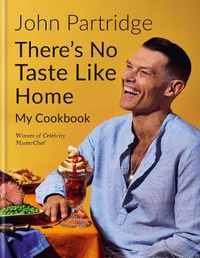 Cover image for There's No Taste Like Home