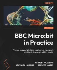 Cover image for BBC Micro:bit in Practice