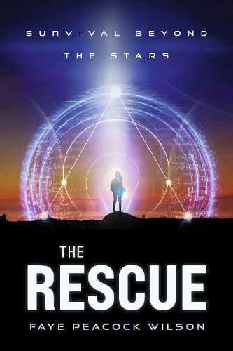 Cover image for The Rescue