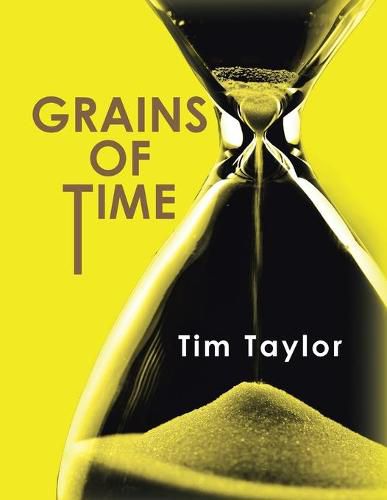 Cover image for Grains of Time