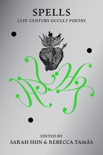 Cover image for Spells