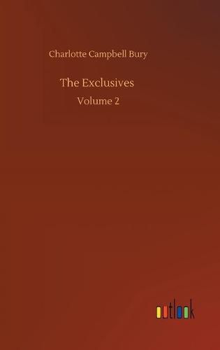 The Exclusives: Volume 2