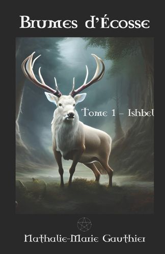 Cover image for Brumes d'Ecosse