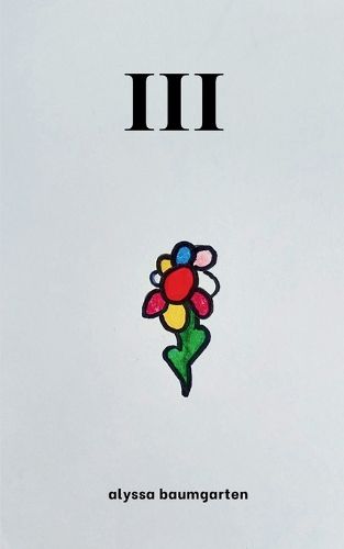 Cover image for III