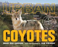 Cover image for Urban Coyotes