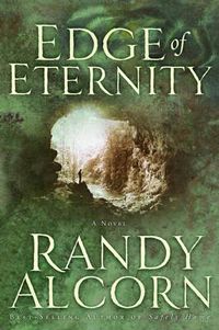 Cover image for Edge of Eternity