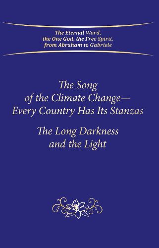 The Song of the Climate Change - Every Country Has Its Stanzas (PB)