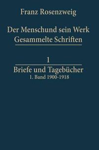 Cover image for Briefe und Tagebucher