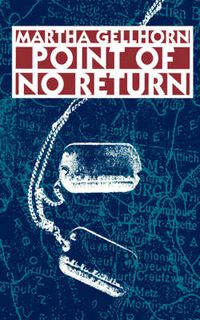 Cover image for Point of No Return