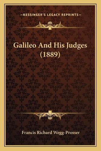 Galileo and His Judges (1889)