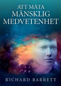 Cover image for Metrics of Human Consciousness Swedish Edition