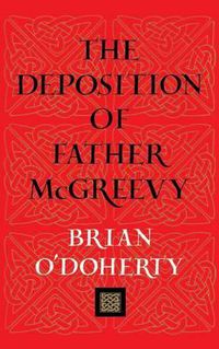 Cover image for The Deposition Of Father Mcgreevy