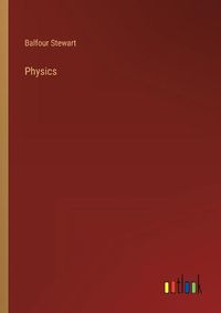 Cover image for Physics