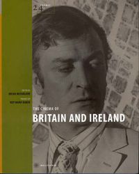 Cover image for The Cinema of Britain and Ireland