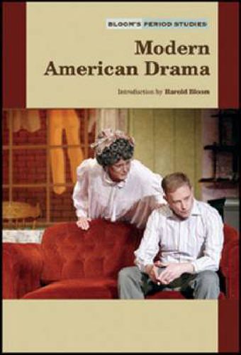 Modern American Drama