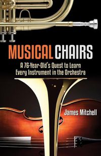 Cover image for Musical Chairs